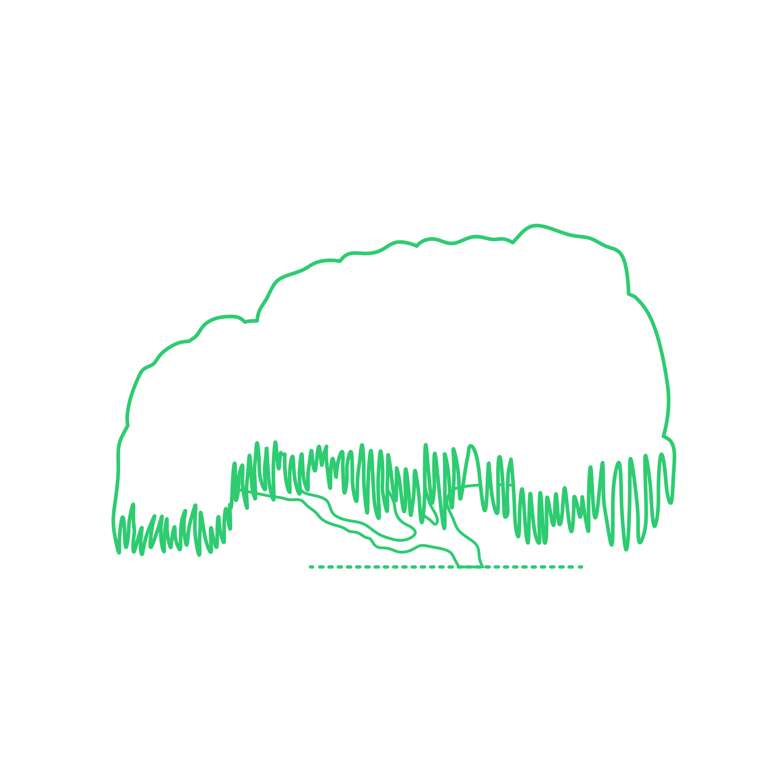 Plants Deciduous Trees Weeping Willow Tree Tracing Svg Vector Free Vectors